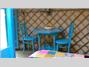 Black Mountain Yurt