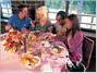 Cove Haven Entertainment resorts