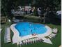 Cove Haven Entertainment resorts