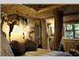 Castle Cottages B&B and Treehouse