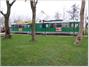 Controversy Tram Hotel