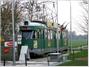 Controversy Tram Hotel