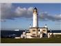 Corsewall Lighthouse