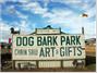 Dog Bark Park Inn