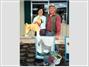 Dog Bark Park Inn