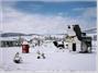 Dog Bark Park Inn