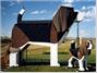 Dog Bark Park Inn