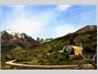 EcoCamp Patagonia