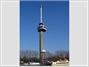 Euromast TV Tower