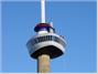 Euromast TV Tower