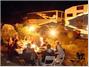 Exploranter – Overland Hotel