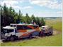 Exploranter – Overland Hotel
