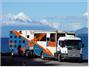 Exploranter – Overland Hotel