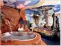 Fantasyland Hotel