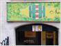 Hemp Hotel