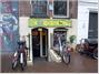 Hemp Hotel