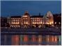 Hotel Gellert