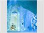 Hôtel de Glace - Canada