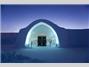 Ice Hotel