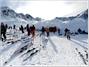 Iglu-Dorf Andorra
