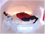 Iglu-Dorf Gstaad