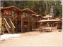 Kadirs Yörük Top Tree Houses