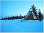 Kakslauttanen Hotel and Igloo Village