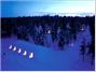 Kakslauttanen Hotel and Igloo Village