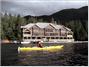 King Pacific Lodge