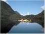 King Pacific Lodge