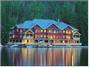 King Pacific Lodge