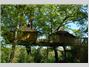 Les Alicourts Resort Treehouses