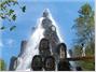 Magic Mountain Hotel