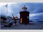 Molja Lighthouse
