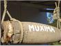 Muxima – Montes Ferreiros