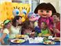 Nickelodeon Family Suites