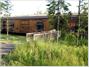 Northern Rail Train Car Hotel