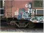 Northern Rail Train Car Hotel