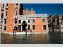 Palazzo Barbarigo Sul Canal Grande