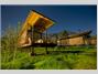 Rolling Huts