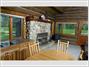 Rye Creek Lodge