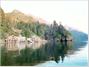 Sadie Cove Wilderness Lodge