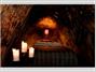 Sala Silvermine Underground suite