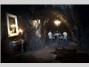 Sala Silvermine Underground suite