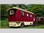Showmans Waggon