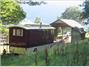Showmans Waggon