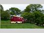 Showmans Waggon