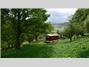 Showmans Waggon