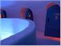 Snow Hotel