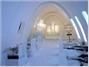Snow Hotel